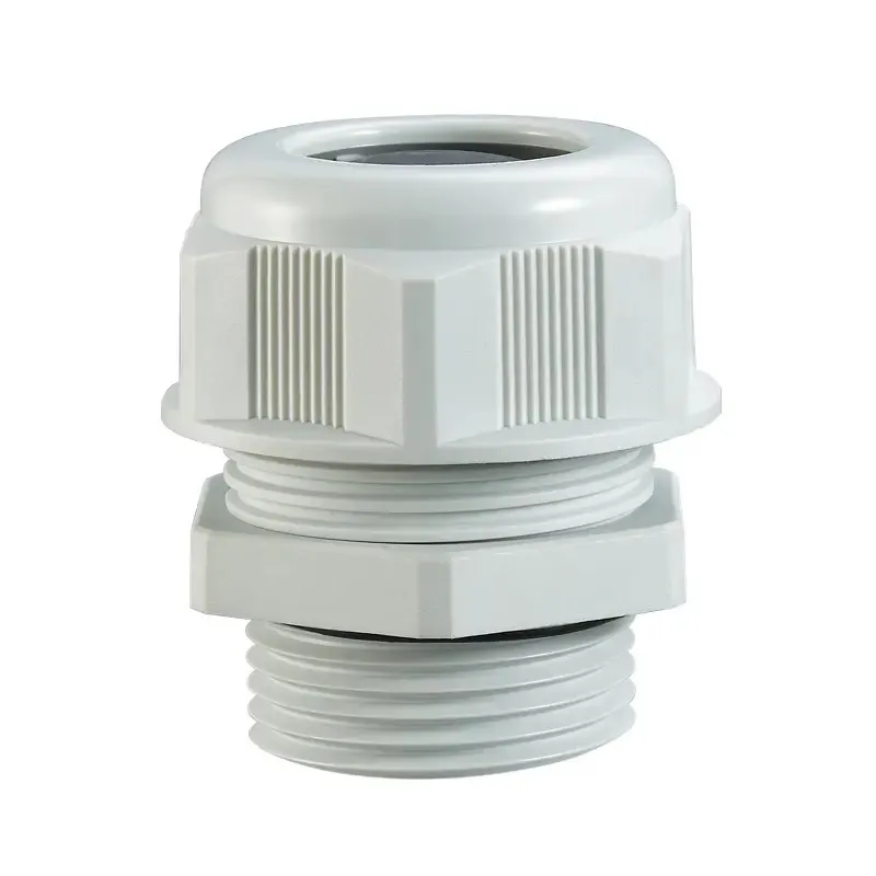 Plastic Glands - NPT | Eklecmatic